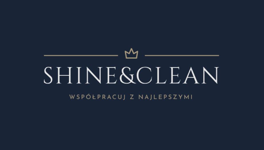 Zdjęcie na okładce dla SHINE&CLEAN sprzątanie firma sprzątająca Gdańsk Sopot Gdynia